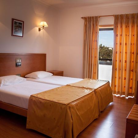 Hotel Santa Mafalda Фатима Экстерьер фото