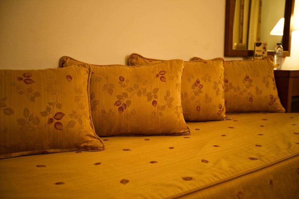 Hotel Santa Mafalda Фатима Номер фото