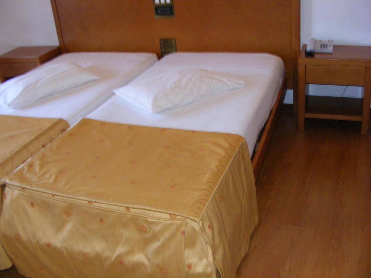 Hotel Santa Mafalda Фатима Номер фото