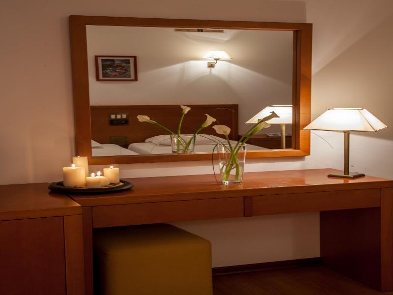 Hotel Santa Mafalda Фатима Экстерьер фото