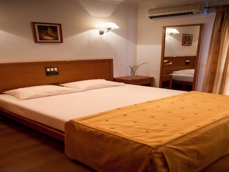 Hotel Santa Mafalda Фатима Экстерьер фото