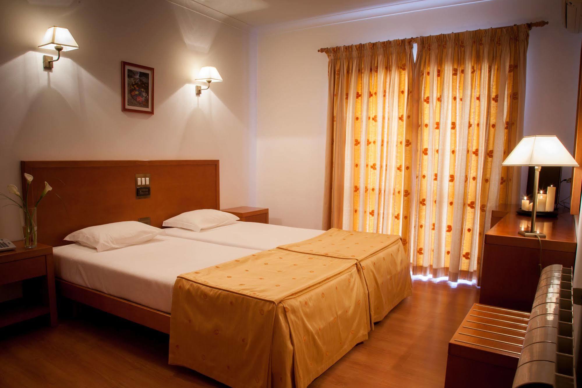 Hotel Santa Mafalda Фатима Экстерьер фото