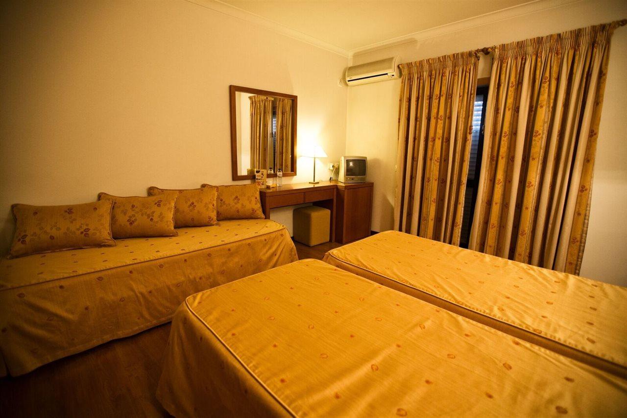 Hotel Santa Mafalda Фатима Экстерьер фото